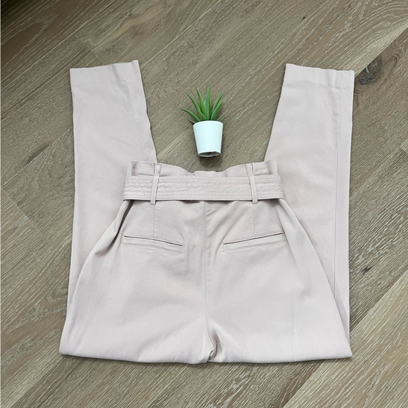 RW&Co. Paperbag Pant - Picture 4 of 5